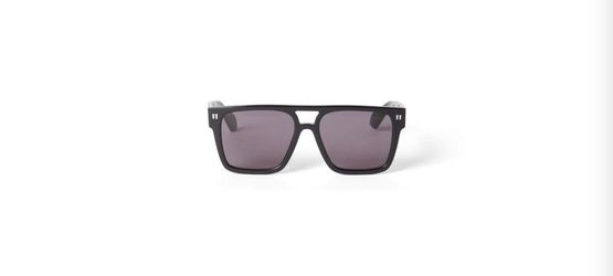 Off-White sunglasses unisex*rare designer luxury