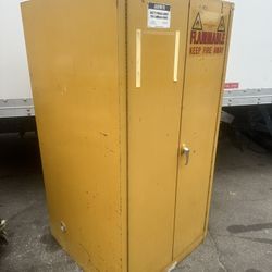 Fireproof Cabinet 