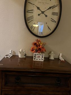Halloween Decoración