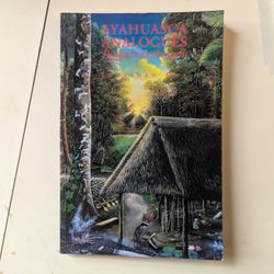 1994 Jonathan Ott Aya Analouges