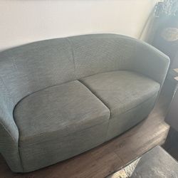 Couch Loveseat 