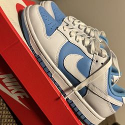 Dunks Size 5.5 Men 7 Women