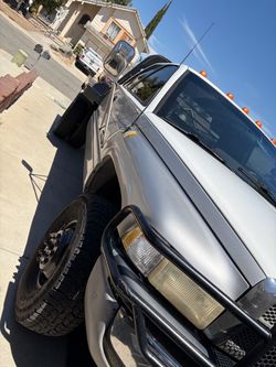 1996 Dodge Ram