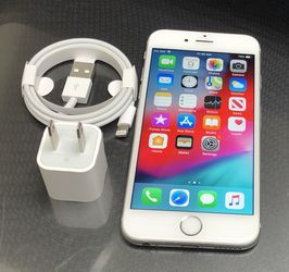 iPhone 6s 64GB Factory Unlocked