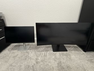 Jumbo Monitors on Sale