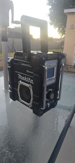 Makita radio