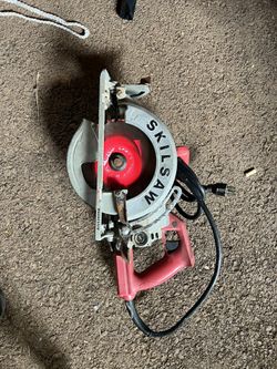 Skil Saw