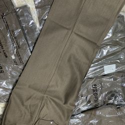 9 PCs  For 45 Never Used Size 34