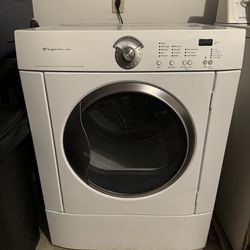 Washer & Dryer FOR SALE