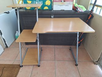 Mueble para computadora