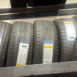 235-40-19 Goodyear New Set Cheap Price 