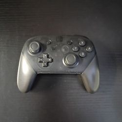 Nintendo Switch Pro Controller 