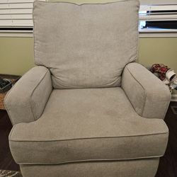Gliding Chair