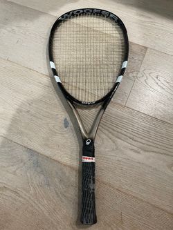 Babolat VS POWER + PLUS 4 3/8 Grip Tennis Racquet Racket