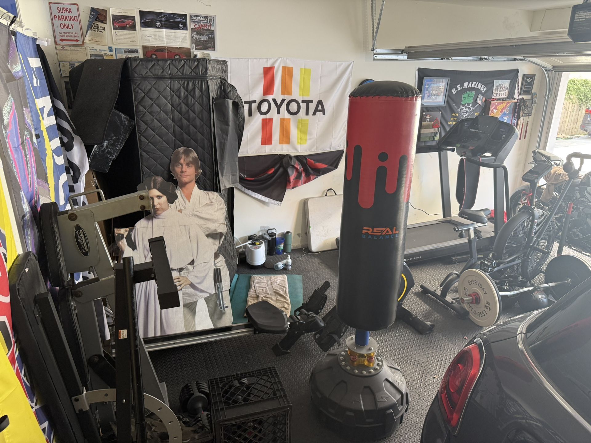 Gym Equipment For Sale ! OBO OBO OBO