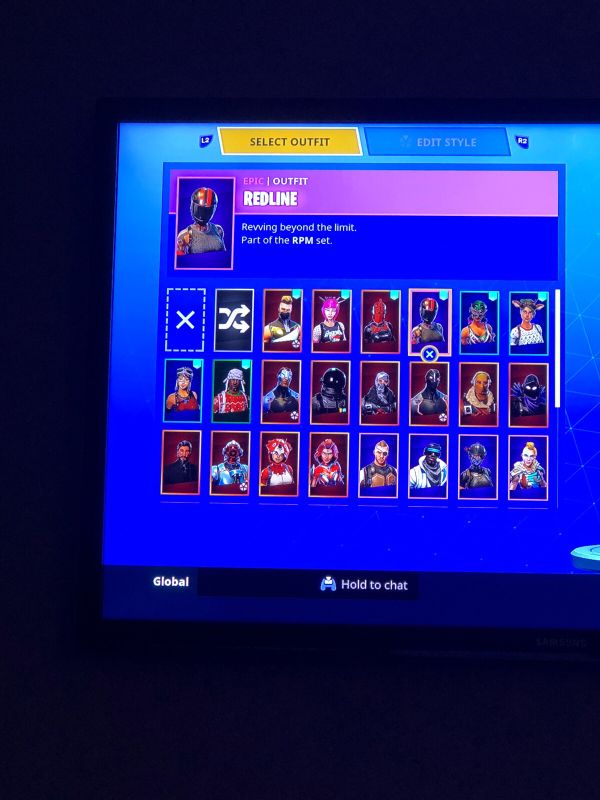 Renegade Raider Account Other Super Rare Skins Up For Trades For - renegade raider account other super rare skins up for trades