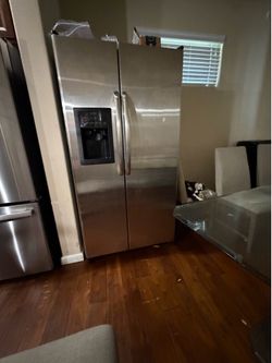 Fridge