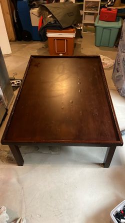 Pottery Barn Kids Large Carolina Grow with Me Activity Table
