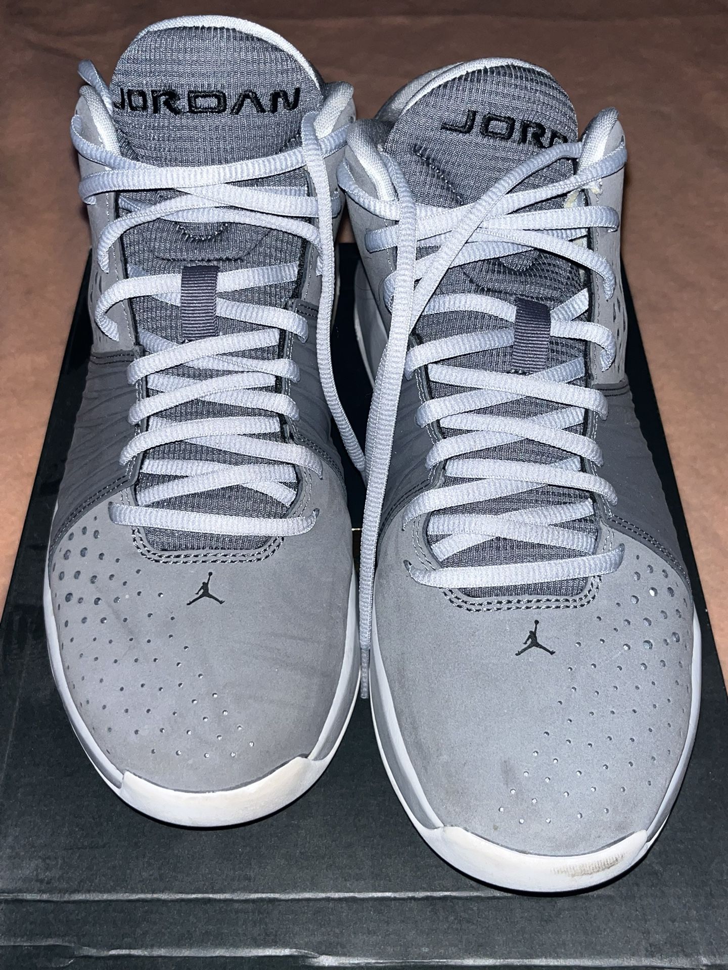 Jordan's Like New 