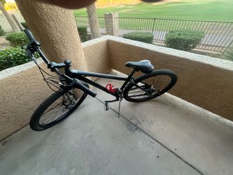 Schwinn mtn. bike
