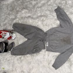 Boys 3t Outfit 6-7c Shoes 