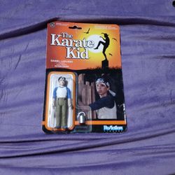 Karate Kid