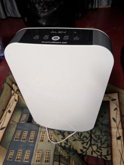 Air Filter