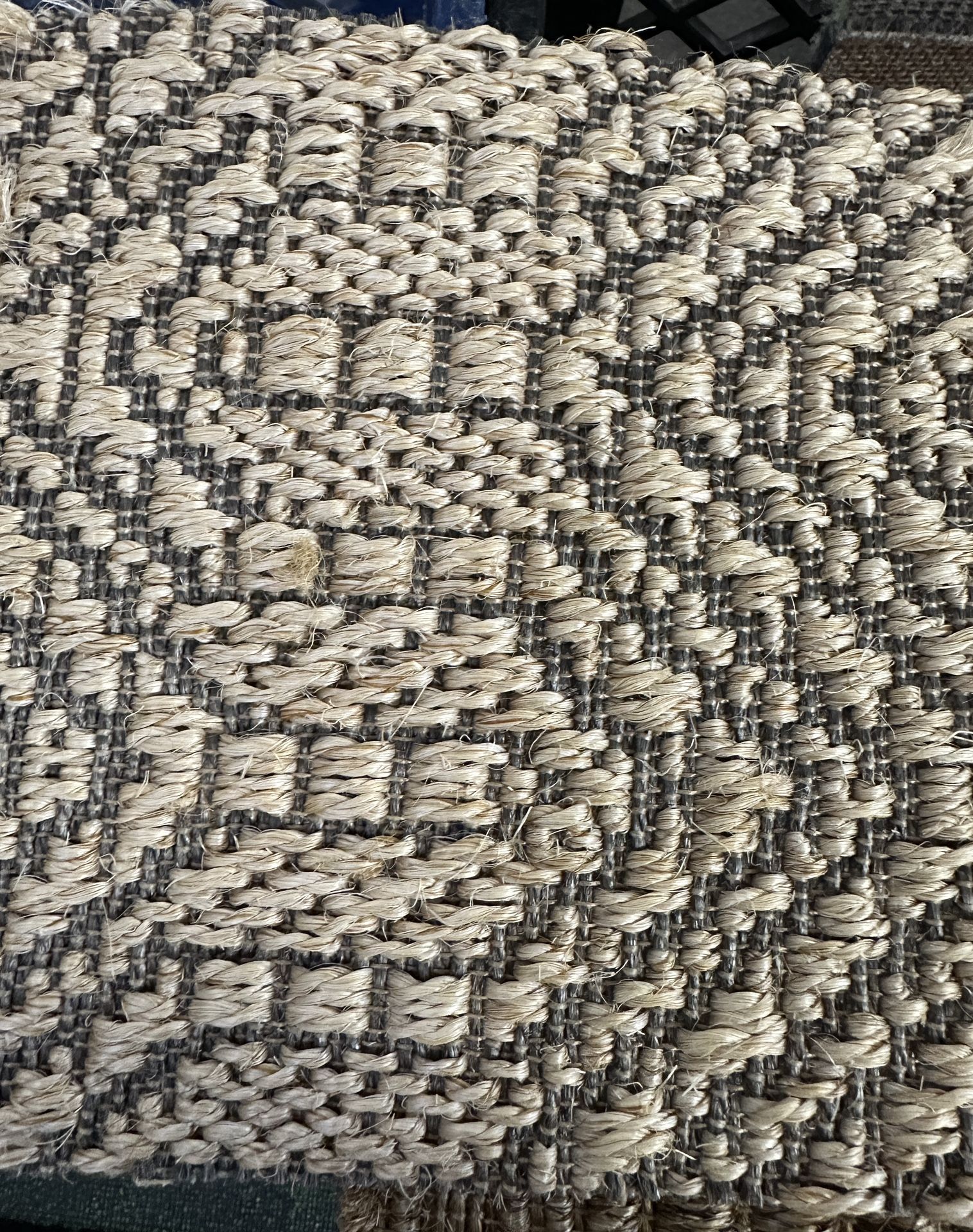Sisal Carpet 