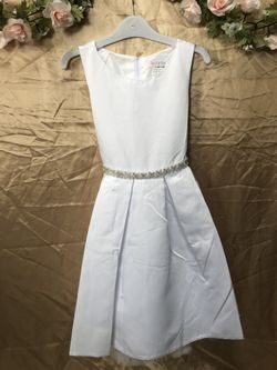 Vestido Primera Comunión