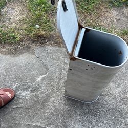 US mailbox