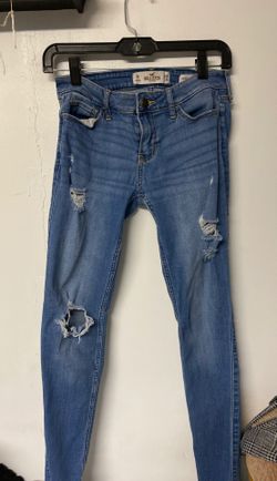 Hollister jeans
