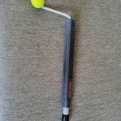 Impact Snap Golf Swing Trainer