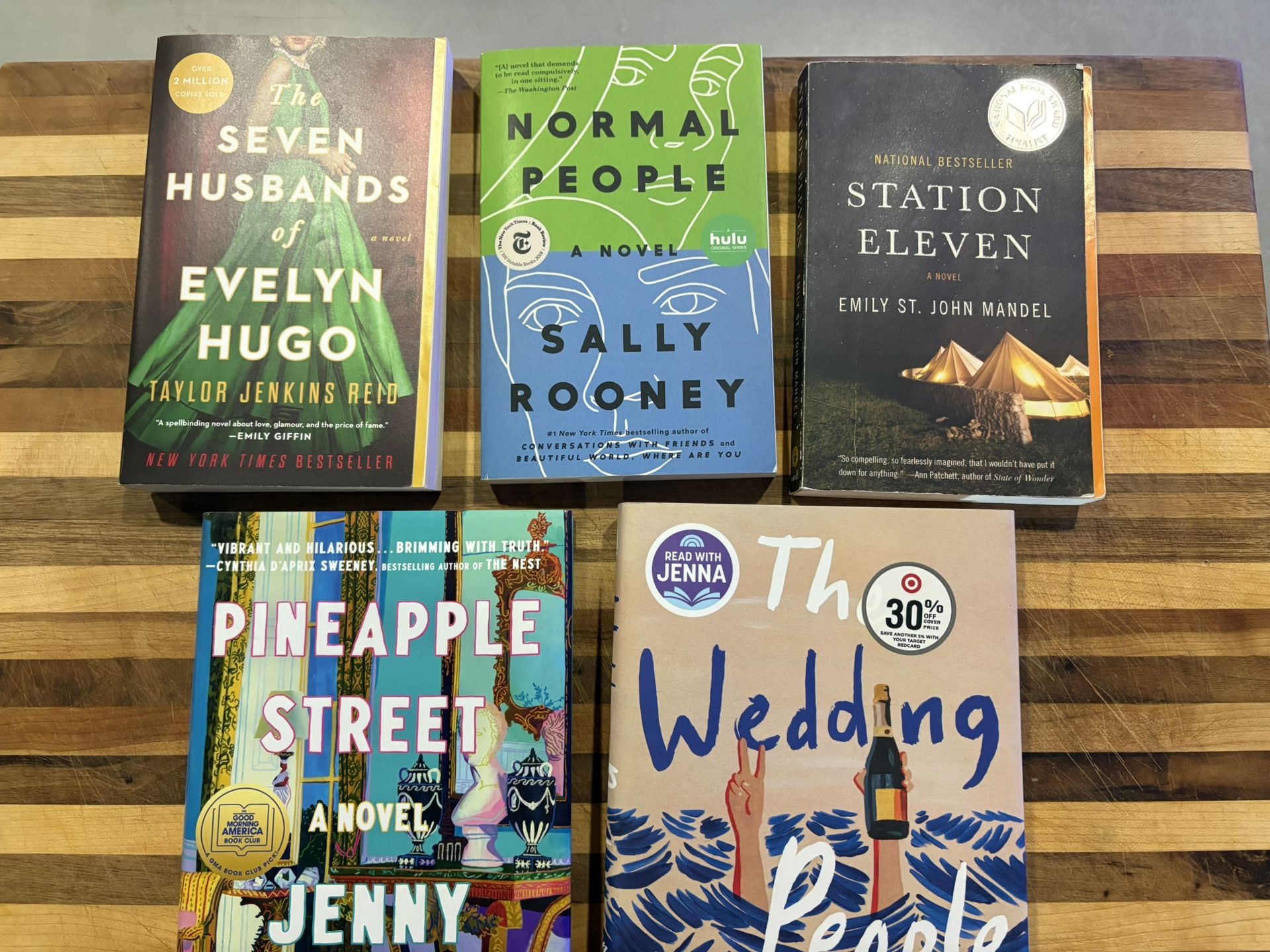 Books For Sale