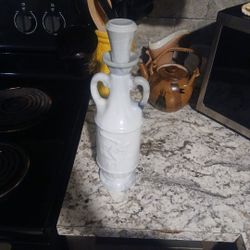 1971 Jim Beam Whiskey Decanter