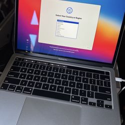 MacBook Pro 