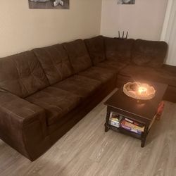 Sectional Couch