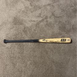 Wooden Bat BBCORE