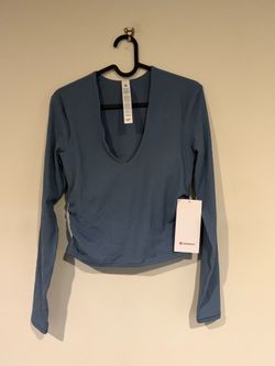 Lululemon all it takes