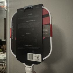 Selkirk Boomstik - widebody