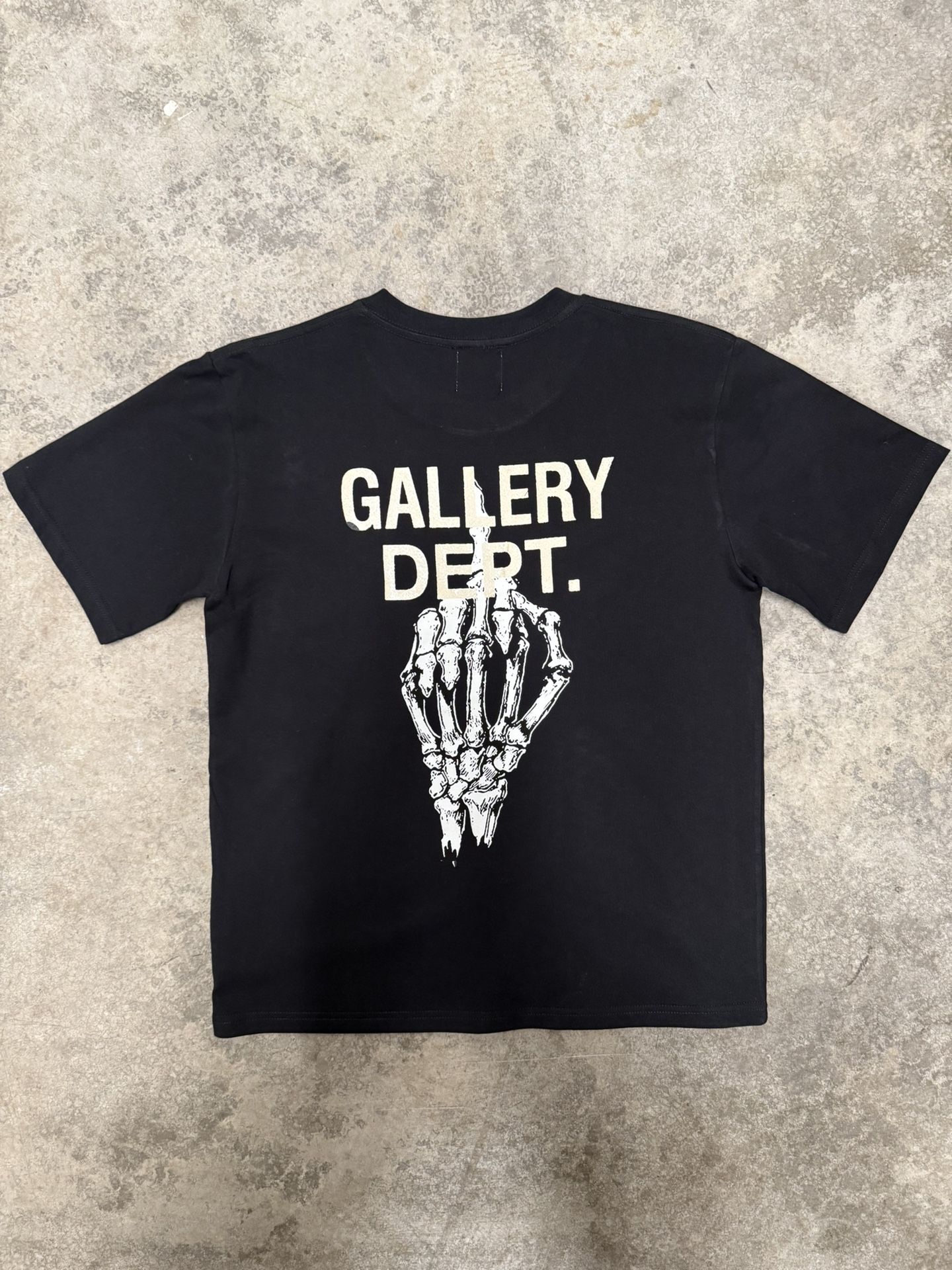 Gallery Dept