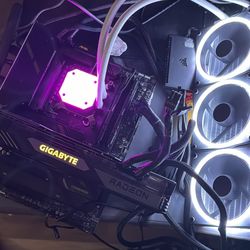 Best value 7900 XTX and intel i9 gaming combo