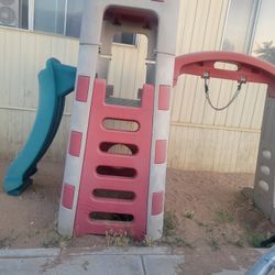 Step 2 Kids Playground