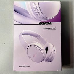 Bose QuietComfort Headphones  