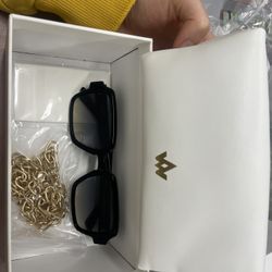 Brand New Sunglasses 