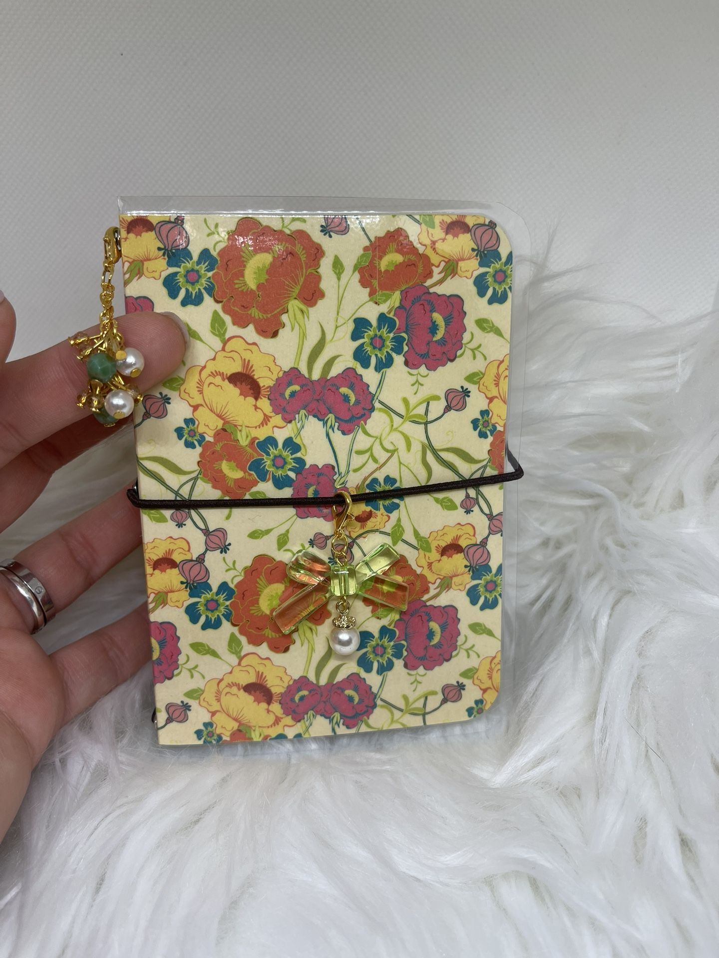 Scrapbook Pocket Journal