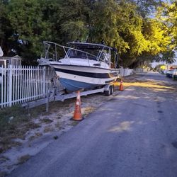 Anacapri 29 Sf.