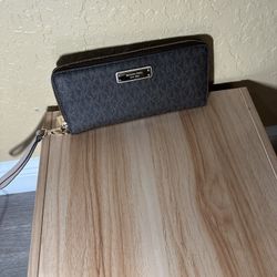 MK Wallet