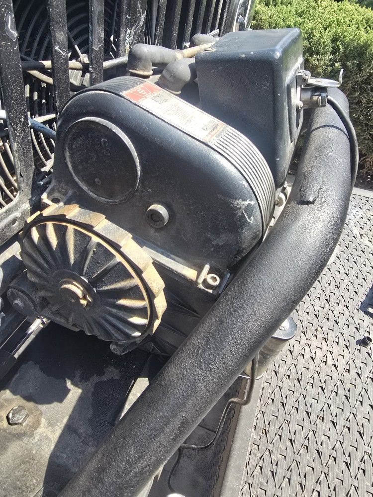 Warn 8074 Winch