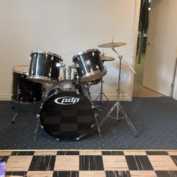 Drum Set