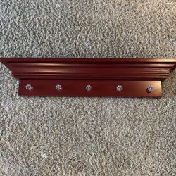 Shelf